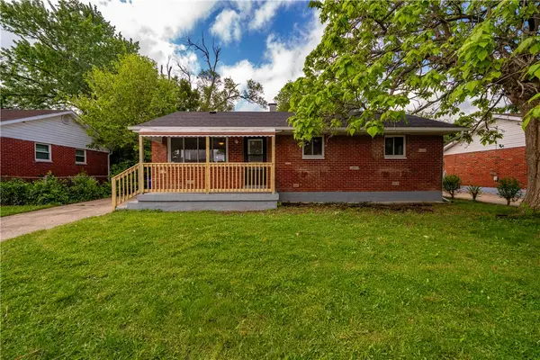 5136 Ballard Drive, Dayton, OH 45417