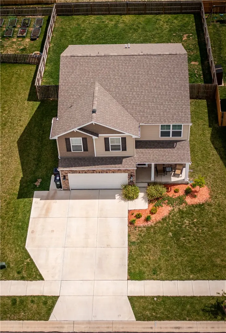 1425 Hawkshead Street, Xenia, OH 45385 - #2