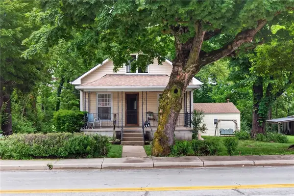 646 S Miami Street, West Milton, OH 45383