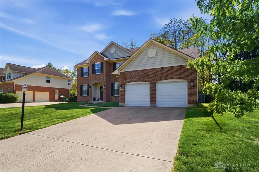 3142 Seton Hill Drive, Bellbrook, OH 45305 - #3
