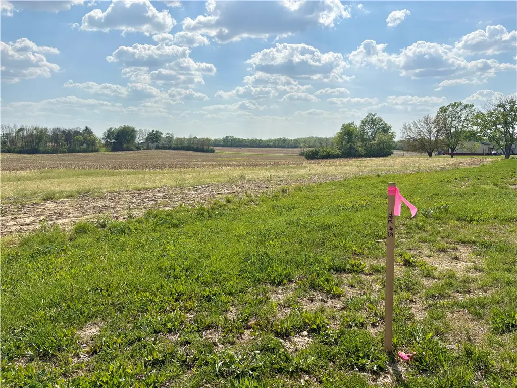Lot 5 Tipp Elizabeth Road, Tipp City, OH 45371 - #1