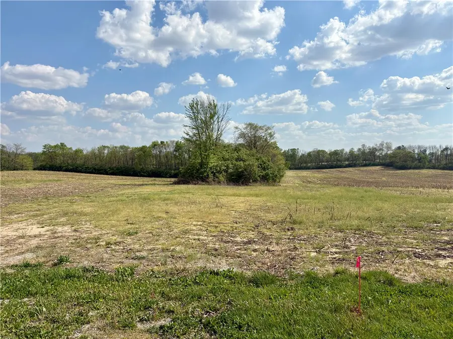 Lot 5 Tipp Elizabeth Road, Tipp City, OH 45371 - #3