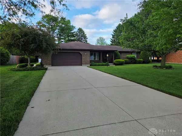 24 Seminole Lane, Arcanum, OH 45304