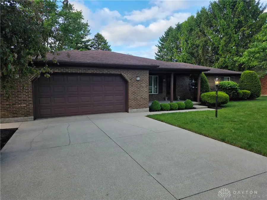 24 Seminole Lane, Arcanum, OH 45304 - #2