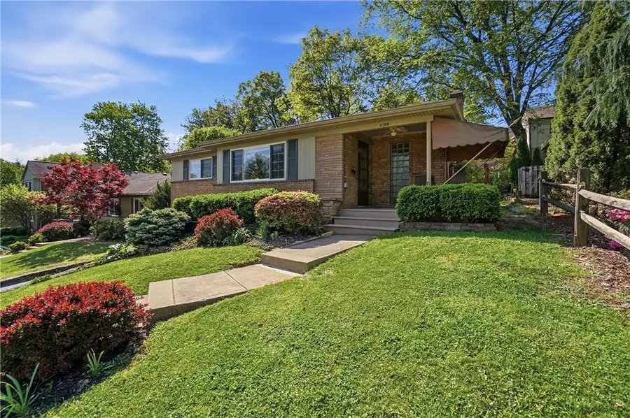 2799 Losantiridge Avenue, Cincinnati, OH 45213 - #2