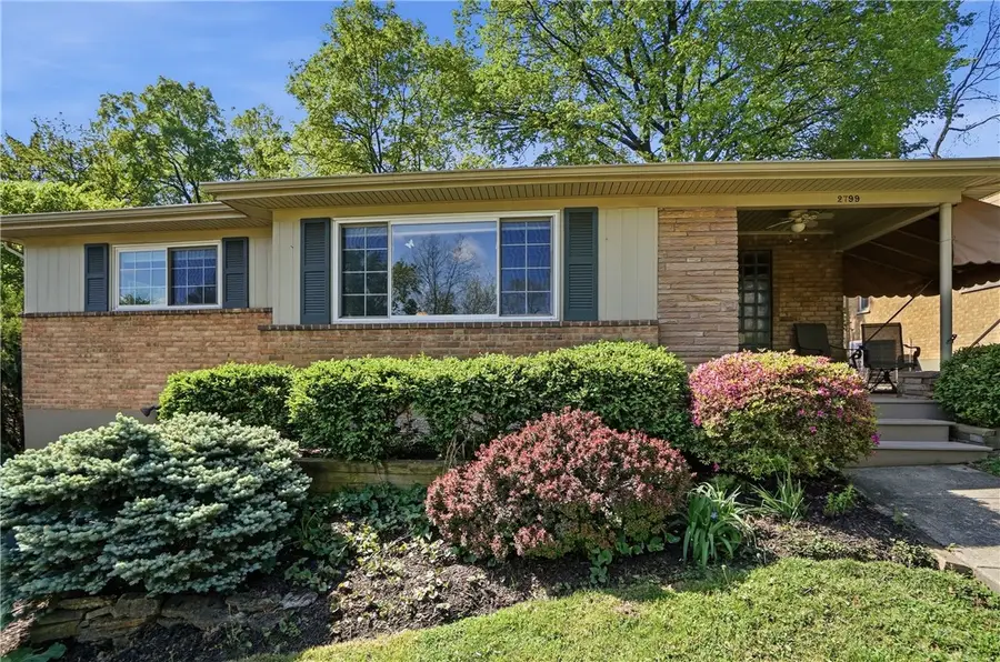 2799 Losantiridge Avenue, Cincinnati, OH 45213 - #3