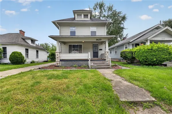 1429 Broadway Street, Springfield, OH 45504