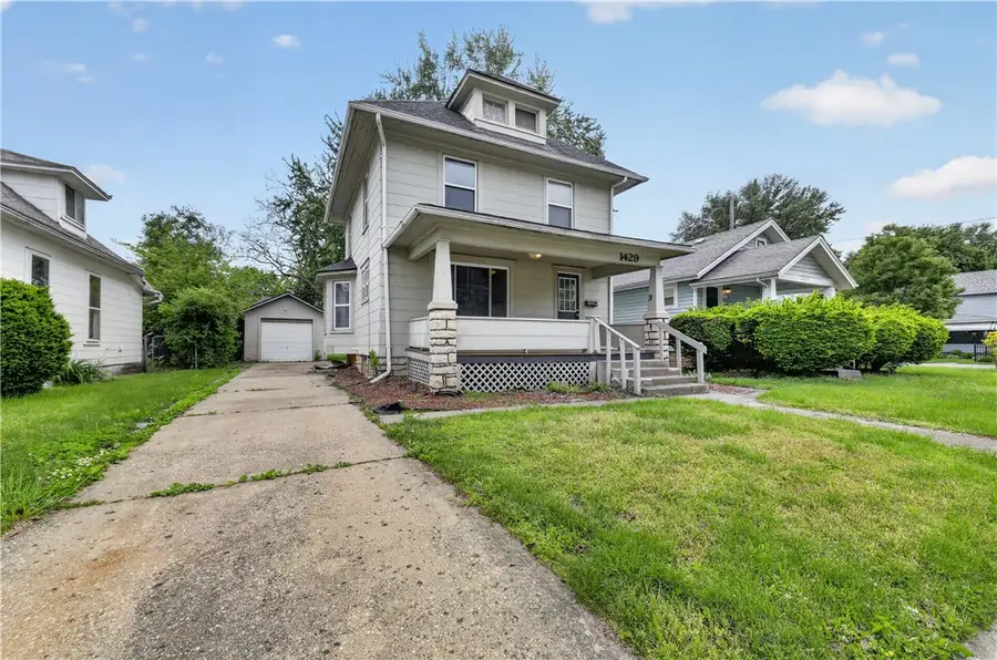 1429 Broadway Street, Springfield, OH 45504 - #2