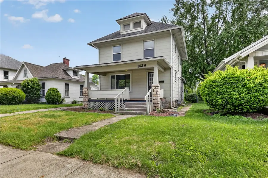 1429 Broadway Street, Springfield, OH 45504 - #3