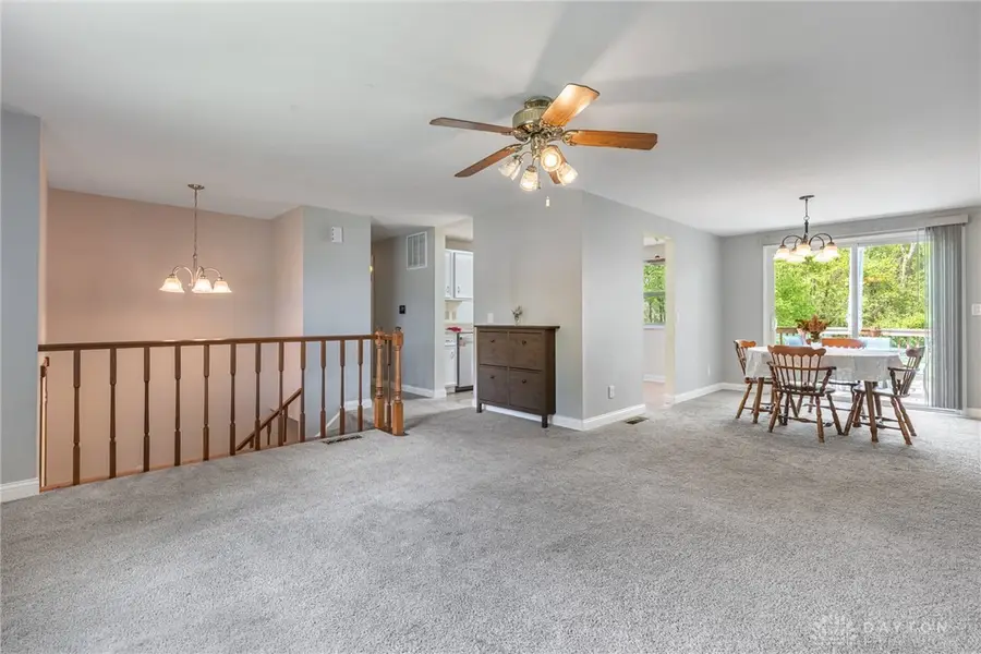 4295 Fowler Drive, Bellbrook, OH 45305 - #2