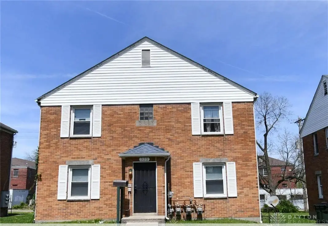 339 E Bruce Avenue, Dayton, OH 45405 - #1