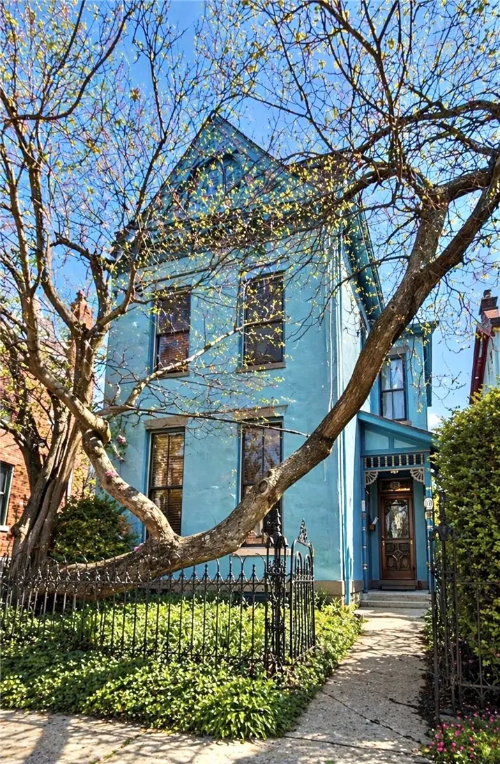 18 Potomac Street, Dayton, OH 45403 - #1