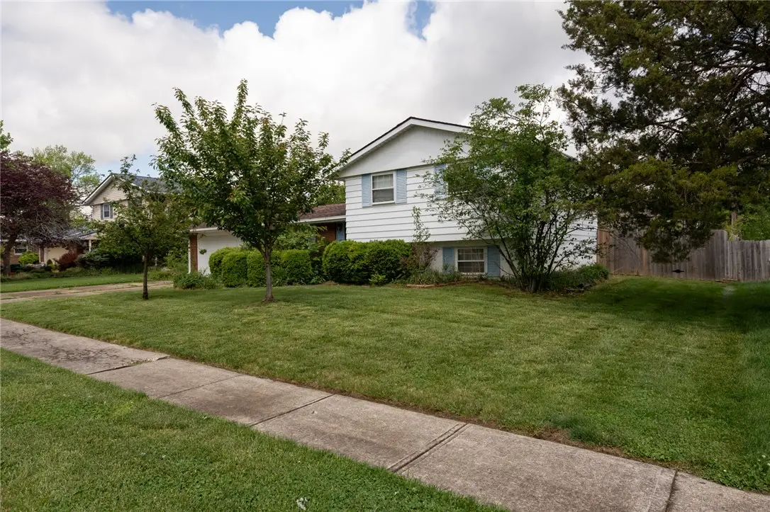 281 Fairway Drive, Fairborn, OH 45324 - #1
