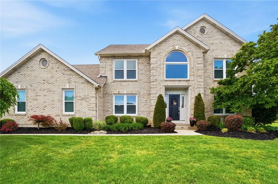 5344 Senour Drive, West Chester, OH 45069 - #1