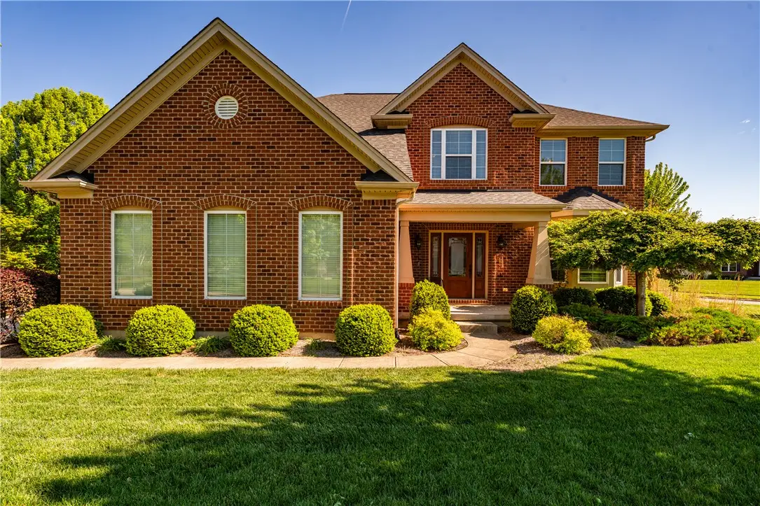 636 Brookmeade Court, Beavercreek, OH 45434 - #1