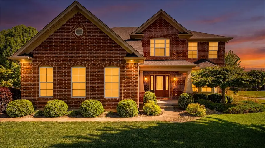 636 Brookmeade Court, Beavercreek, OH 45434 - #2