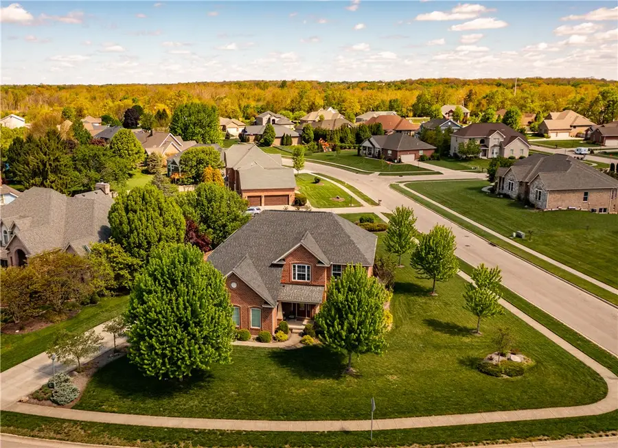 636 Brookmeade Court, Beavercreek, OH 45434 - #3