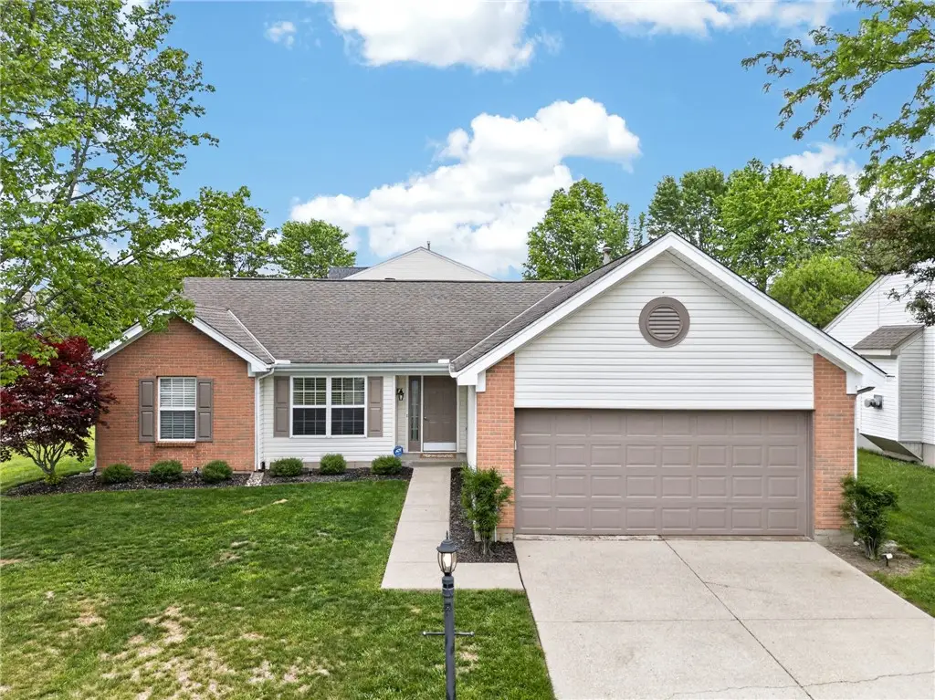 898 Pine Needle Place, Warren, OH 45039 - #1