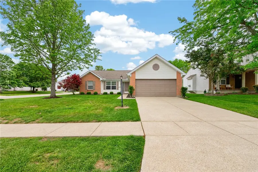 898 Pine Needle Place, Warren, OH 45039 - #2