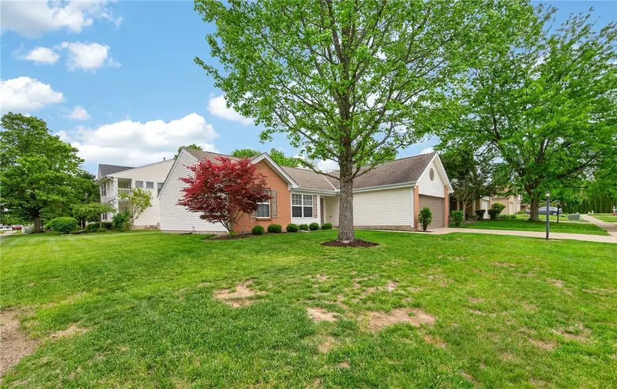 898 Pine Needle Place, Warren, OH 45039 - #3