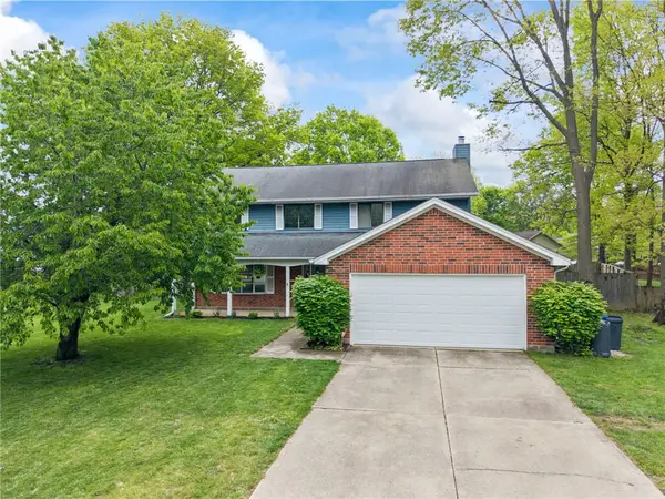 8774 Cheers Circle, Huber Heights, OH 45424