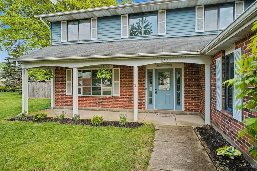 8774 Cheers Circle, Huber Heights, OH 45424 - #2