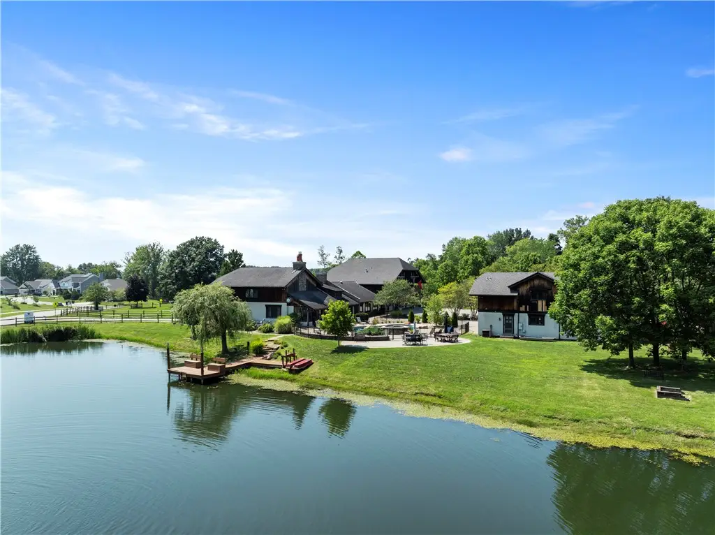 3167 Rosemary Court, Warren, OH 45152 - #1