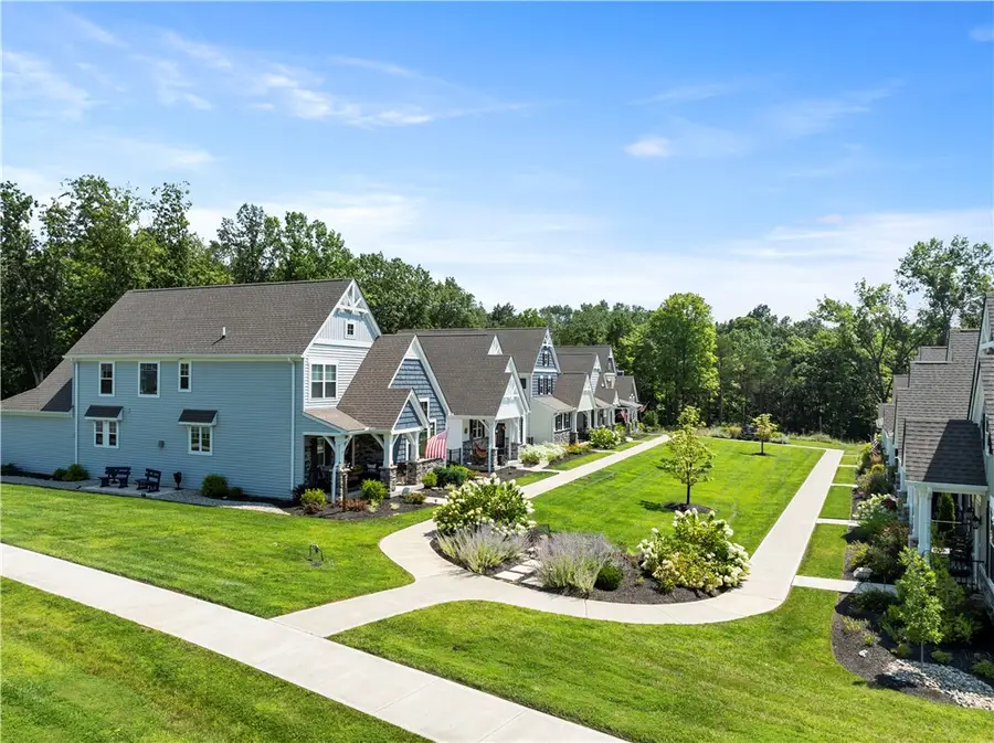 3167 Rosemary Court, Warren, OH 45152 - #2