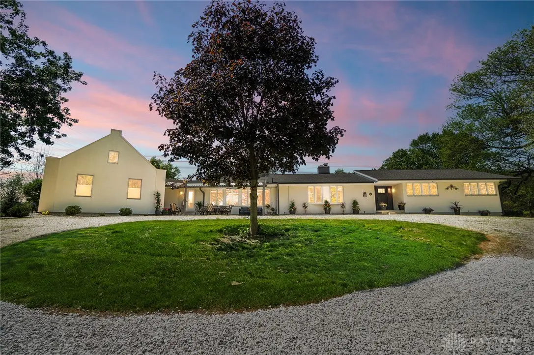1760 E Evanston Road, Tipp City, OH 45371 - #1