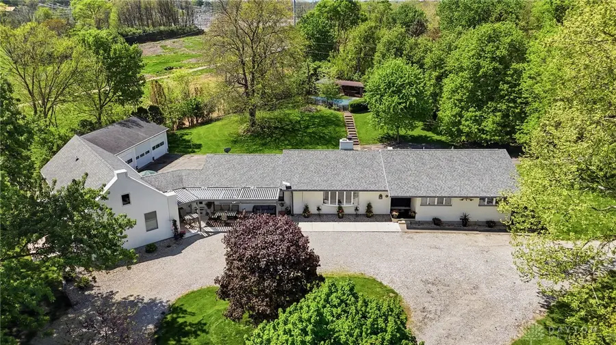 1760 E Evanston Road, Tipp City, OH 45371 - #2