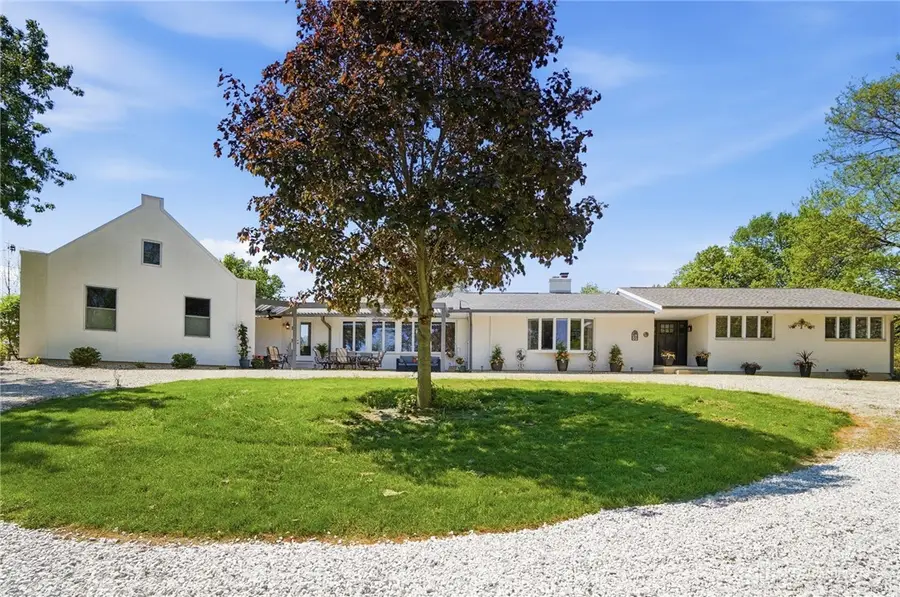 1760 E Evanston Road, Tipp City, OH 45371 - #3
