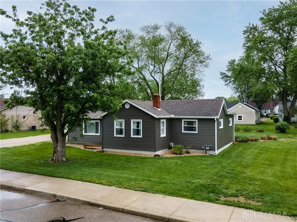 127 Wise Street, Bradford, OH 45308 - #1