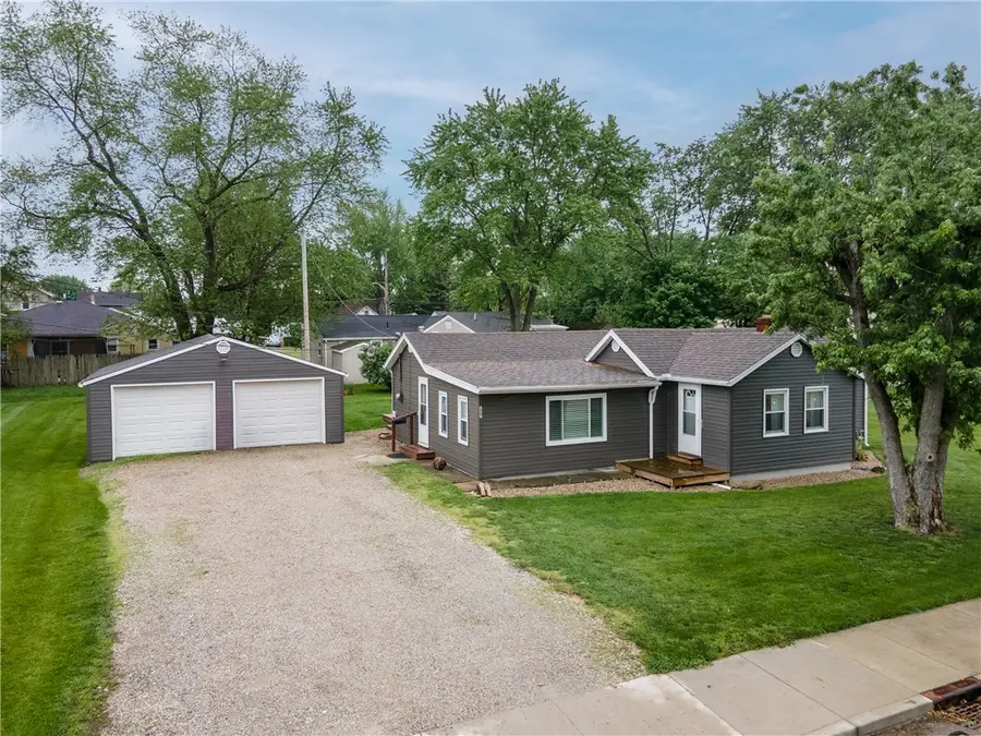 127 Wise Street, Bradford, OH 45308 - #3