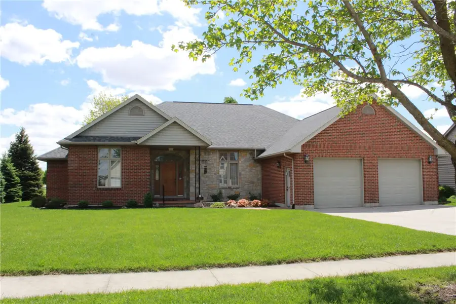 2033 Callaway Court, Versailles, OH 45380 - #3