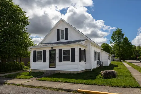120 Vine Street, Ludlow Falls, OH 45339