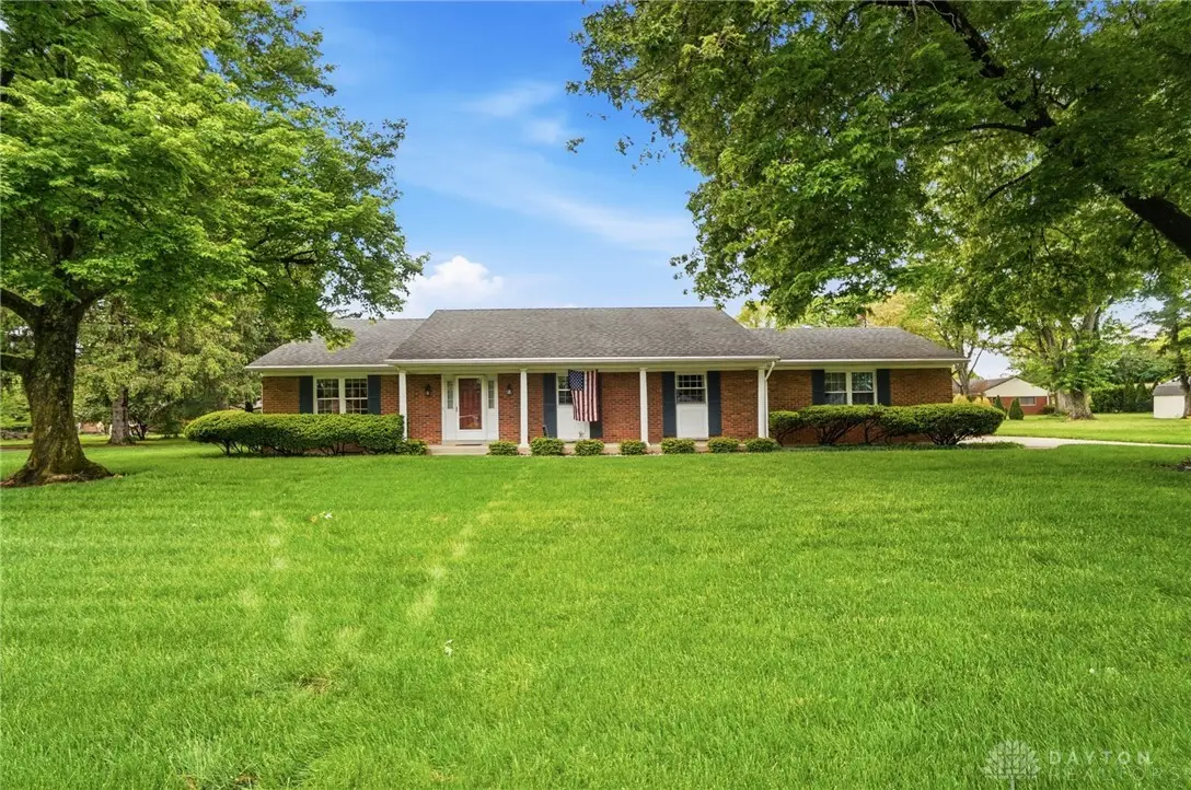 6341 Siena Street, Washington, OH 45459 - #1