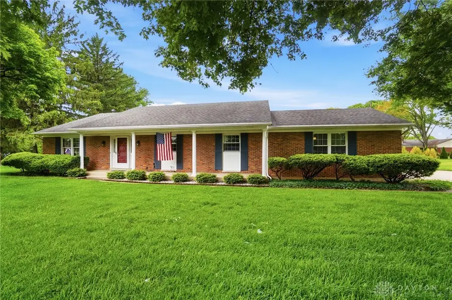 6341 Siena Street, Washington, OH 45459 - #3