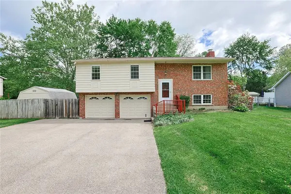 128 Maplewood Drive, Owensville, OH 45160