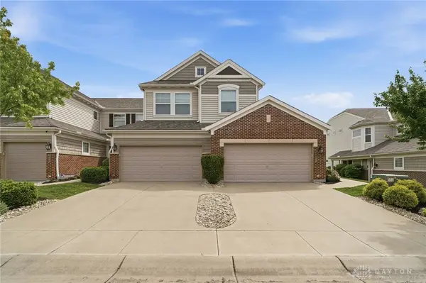 1292 Ironwood Drive, Clearcreek Twp, OH 45036