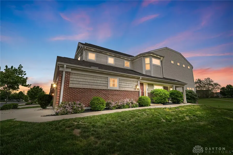 1292 Ironwood Drive, Lebanon, OH 45036 - #2