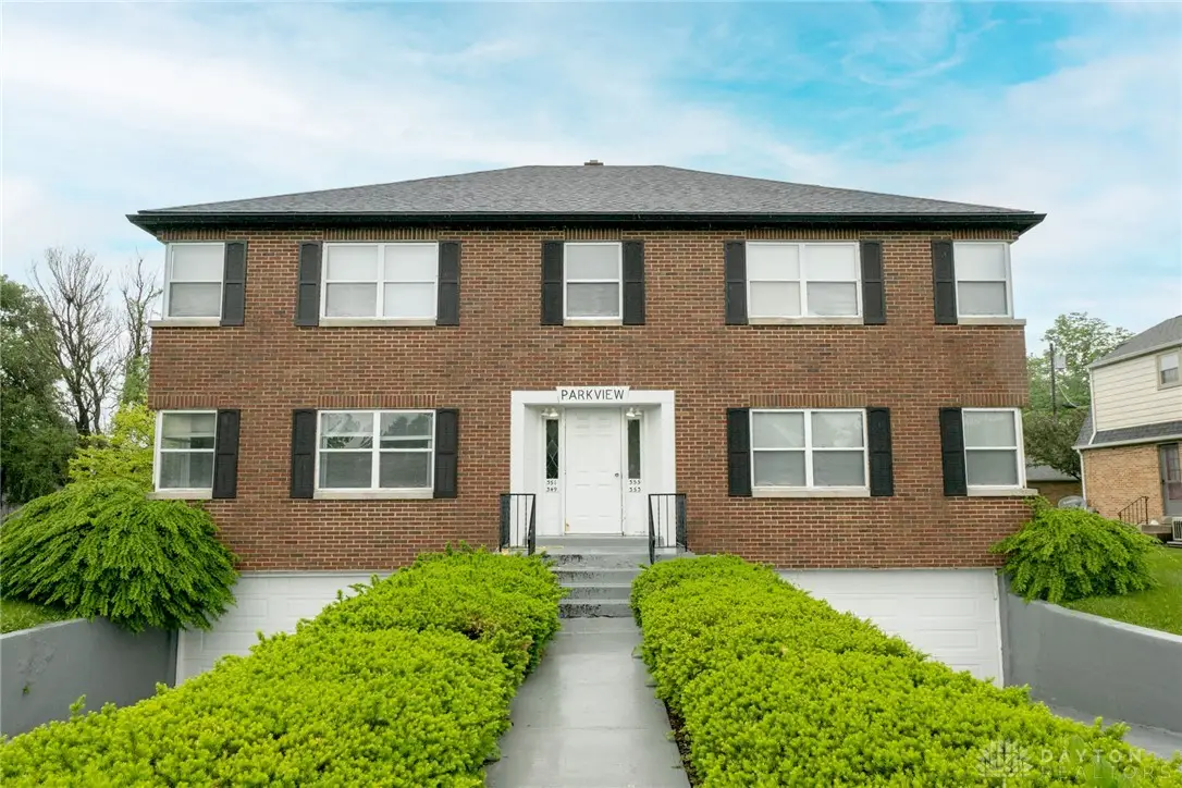 349 Orchard Drive, Oakwood, OH 45419 - #1