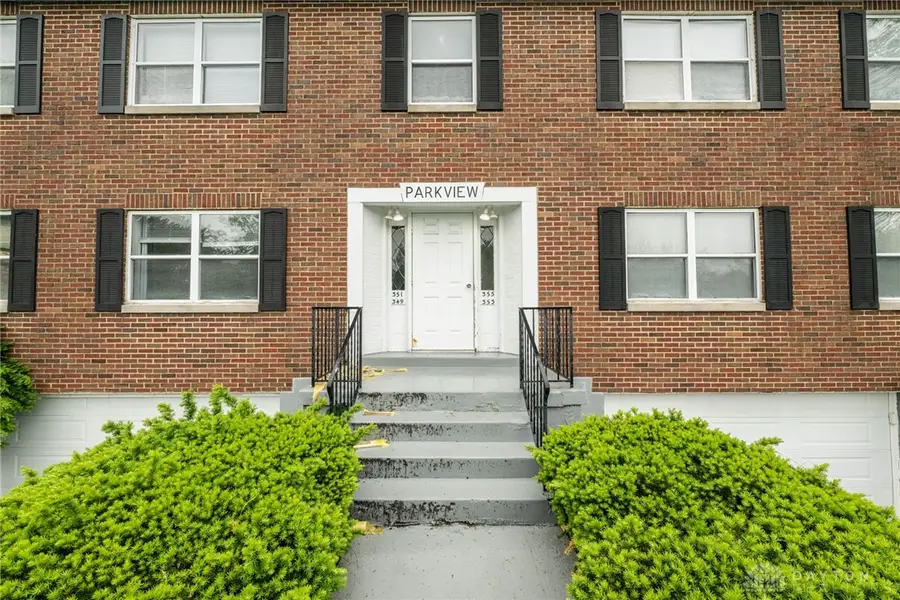 349 Orchard Drive, Oakwood, OH 45419 - #2