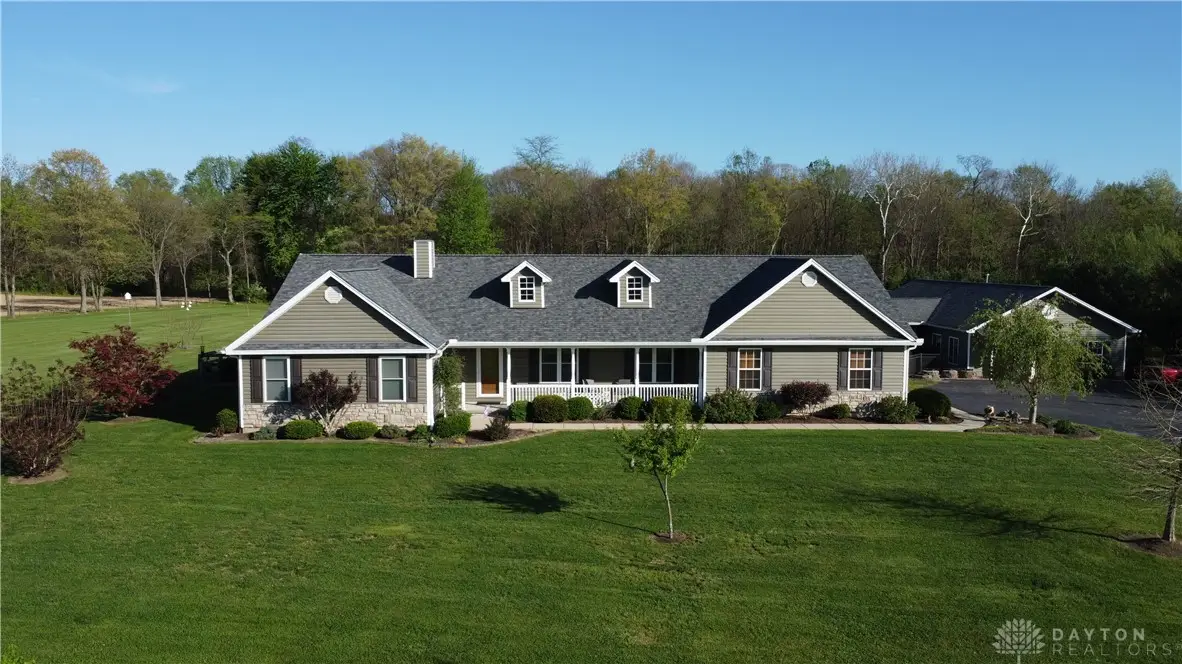 387 Reeder Road, Vernon, OH 45107 - #1