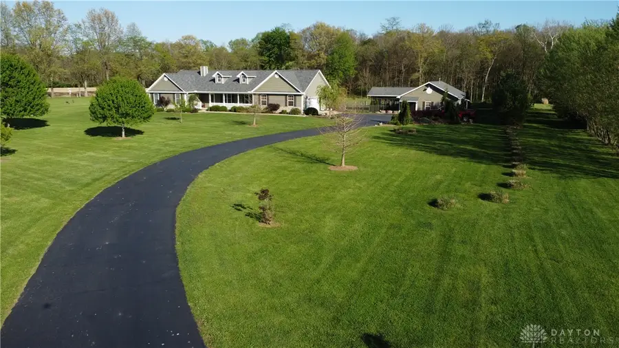 387 Reeder Road, Vernon, OH 45107 - #2