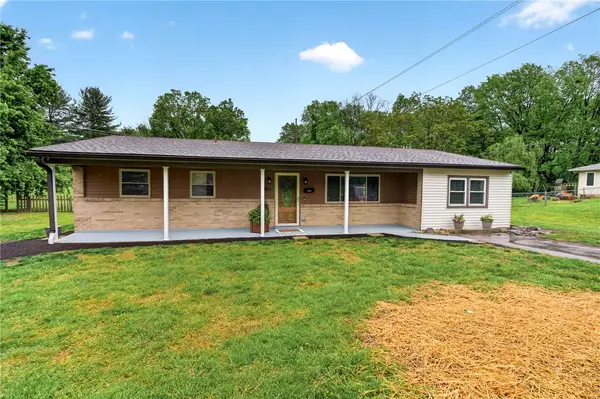 3964 Barnett Drive, Bellbrook, OH 45305