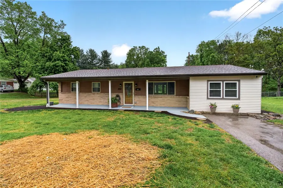 3964 Barnett Drive, Bellbrook, OH 45305 - #2