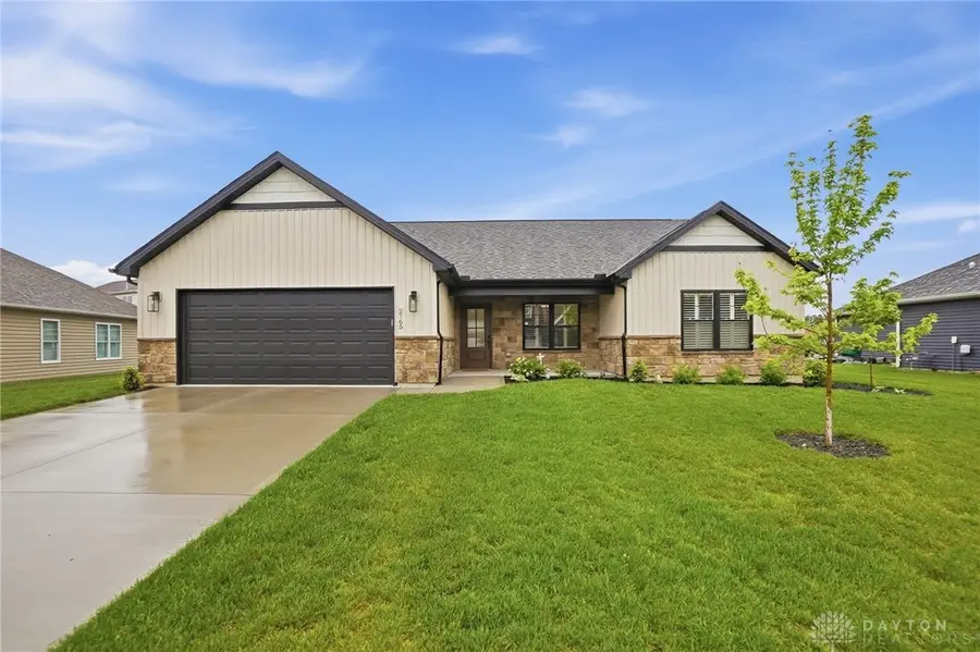 2765 Liette Drive, Troy, OH 45373 - #3