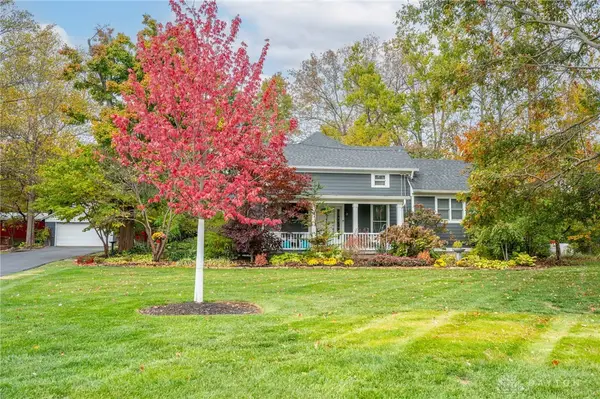 945 S Nixon Camp Road, Oregonia, OH 45054