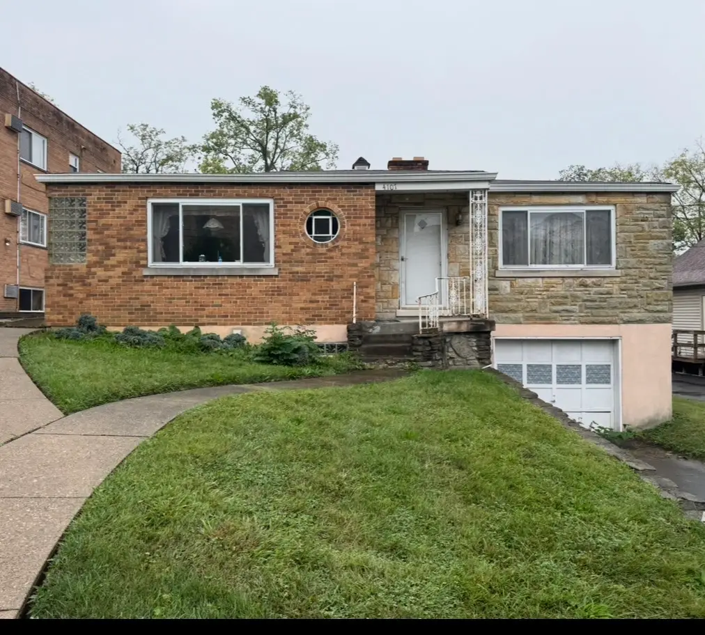 4107 W 8th Street, Cincinnati, OH 45205 - #1