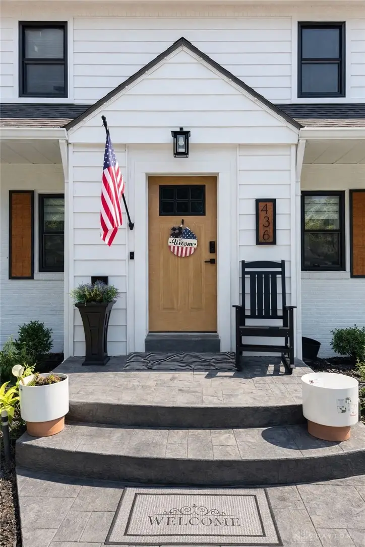 436 East Drive, Oakwood, OH 45419 - #3
